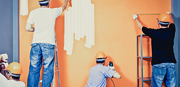 Office Renovation Contractor Singapore