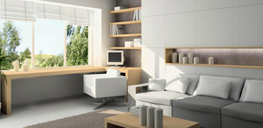 Office Interior Singapore