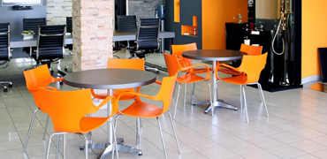 Office Interior Singapore