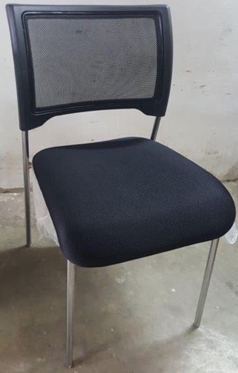 ER-J15H - Chair