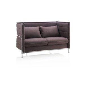 Enclosed Sofa