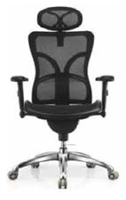 High Back Full Mesh Chair D-F8
