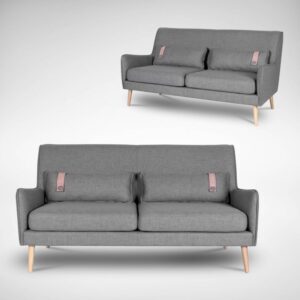 Michigan Sofa