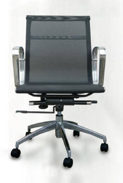 Mid Back Full Mesh Chair D-008B