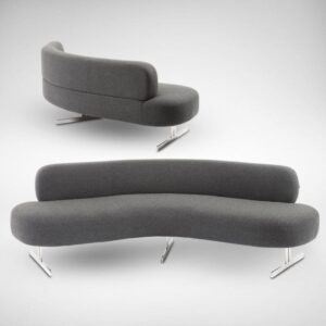 Roche Sofa