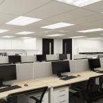 Hai Sia Seafood Pte Ltd - Office Interior Design