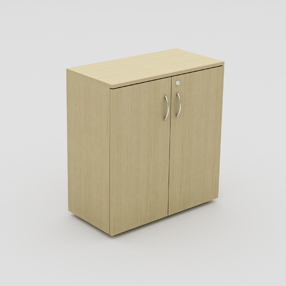 YS-Swing Door Cabinet - Image 2