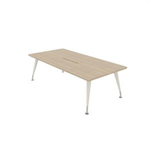 Rectangular Table Metal Base 3