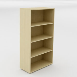 YS-Open Shelf Cabinet