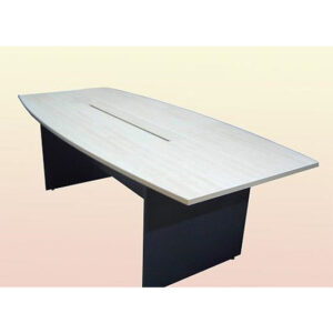 Boat Shape Meeting Table