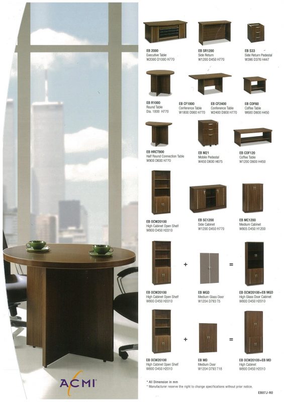 EB Series - Image 3