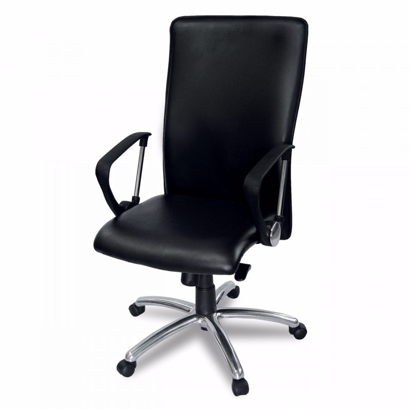 High Back PU Chair O-888-10