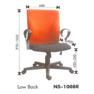 ER-NS1008R
