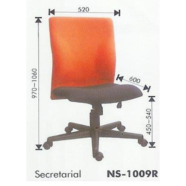 ER-NS1009R