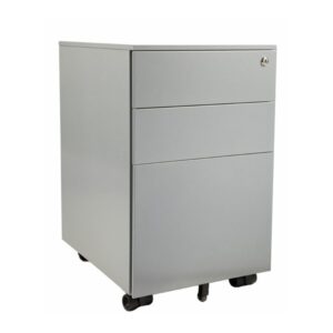 Metal Mobile Pedestal EX-MP5000