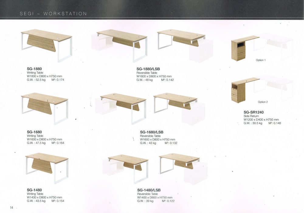 SG Series - Image 12