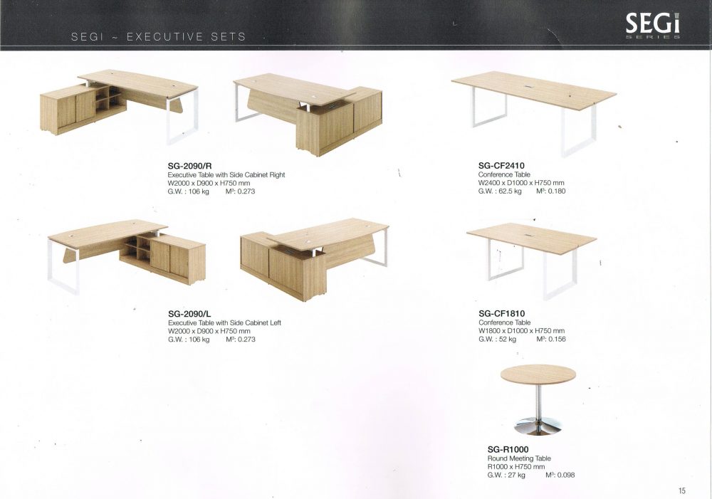 SG Series - Image 13