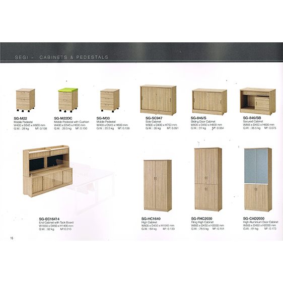 SG Series - Image 11