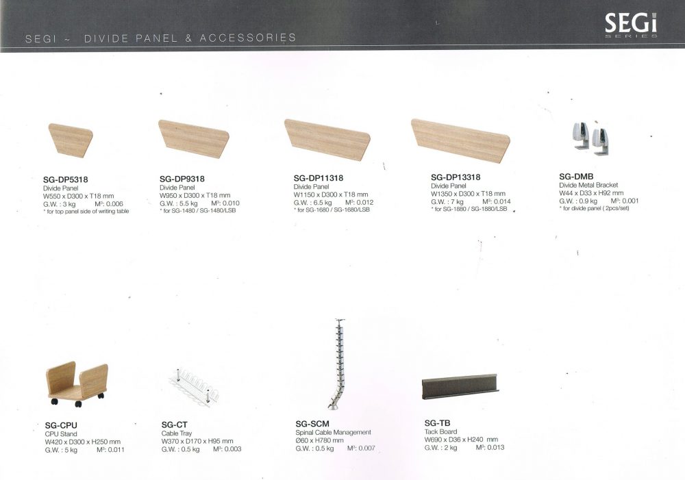 SG Series - Image 14