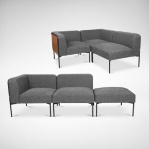 Shuffle Sofa