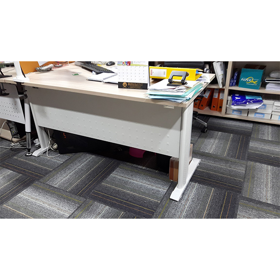 D-CD Rectangular Table - Image 3