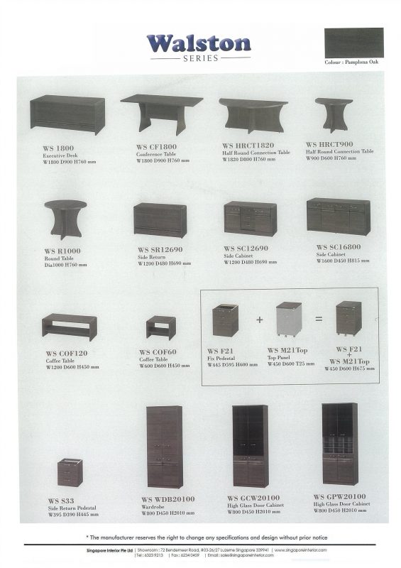 WS Series - Image 3