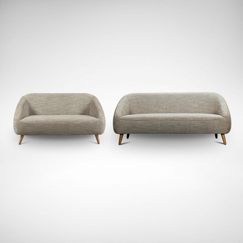 Winsland Sofa - Image 3