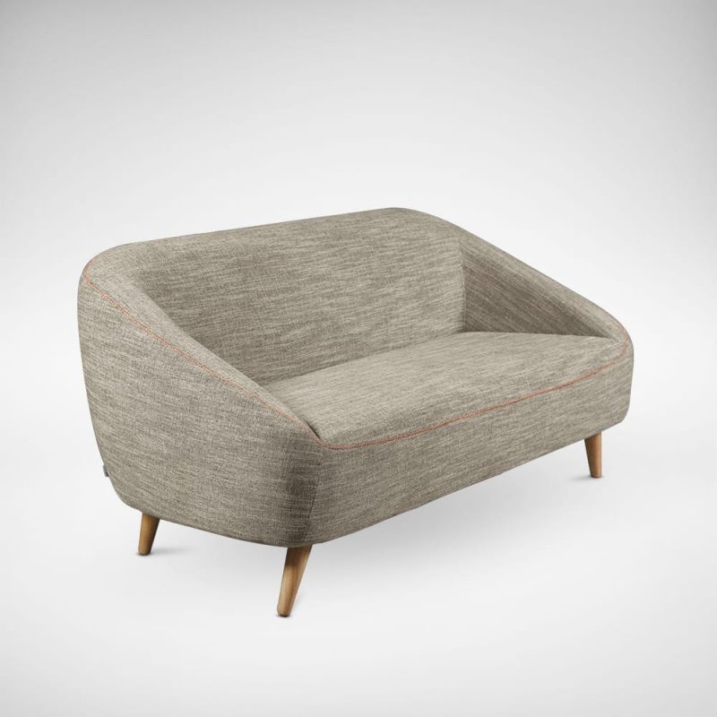 Winsland Sofa - Image 4