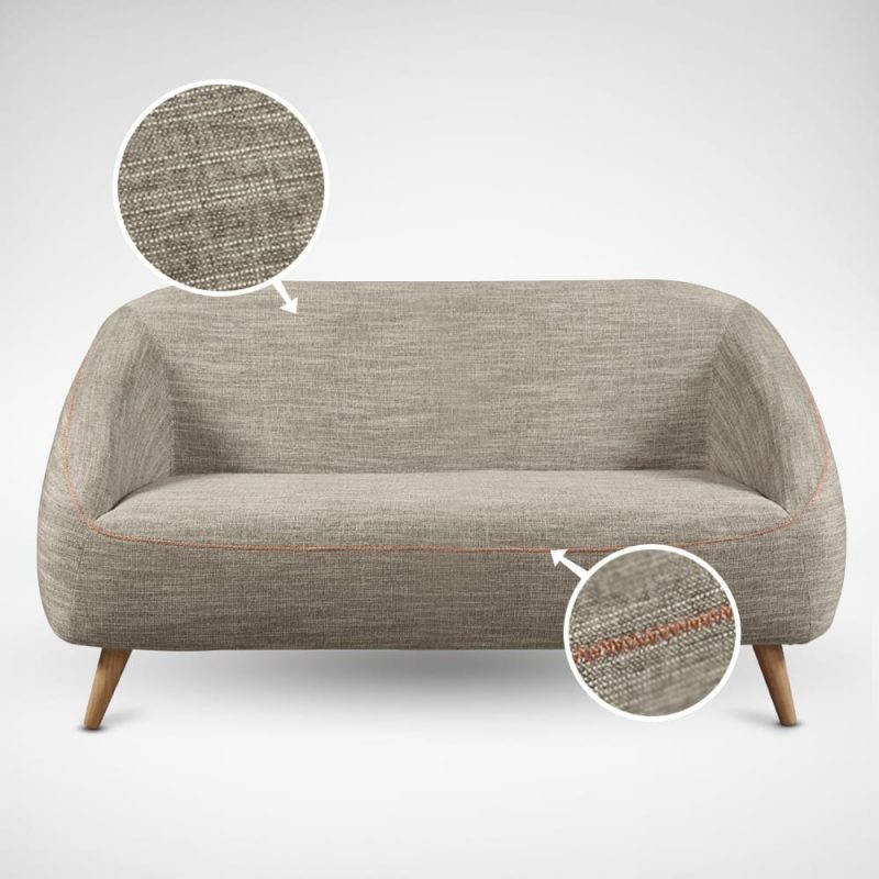 Winsland Sofa - Image 5