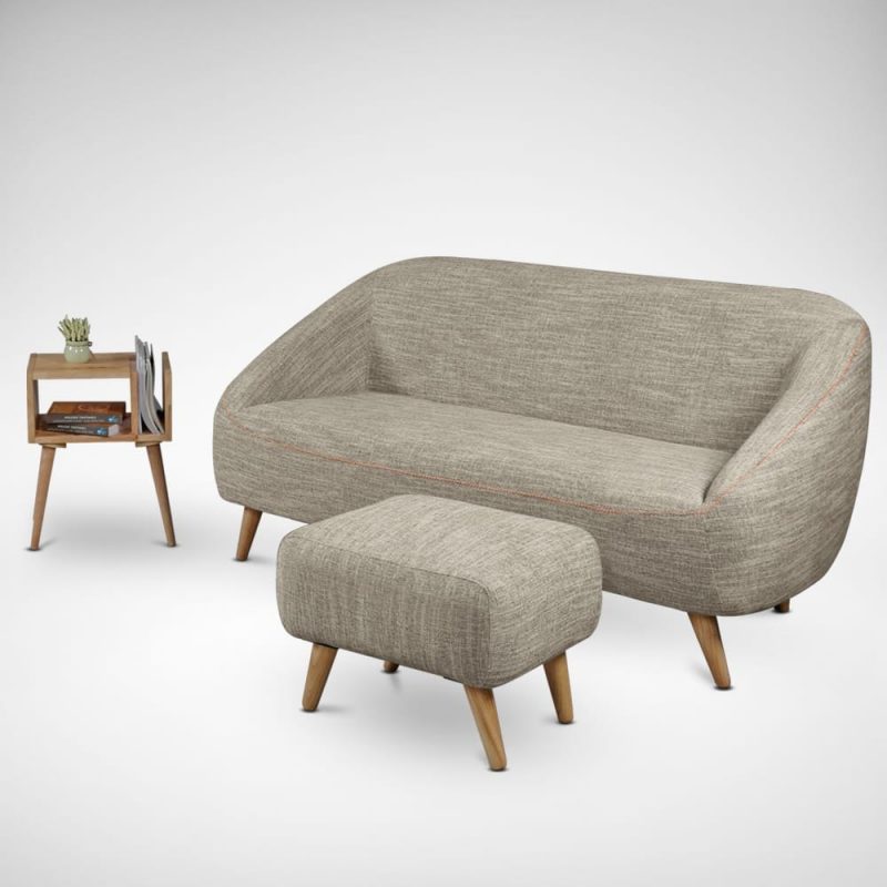 Winsland Sofa - Image 6