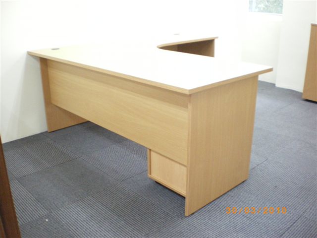 YS-08 – Office Interior Singapore