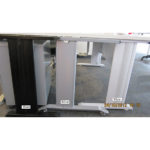 D-CD Cluster of 2 with Fabric Panel - Image 2