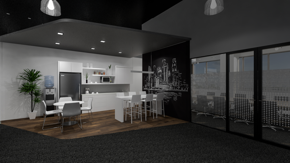 About Us - Office Renovation Singapore