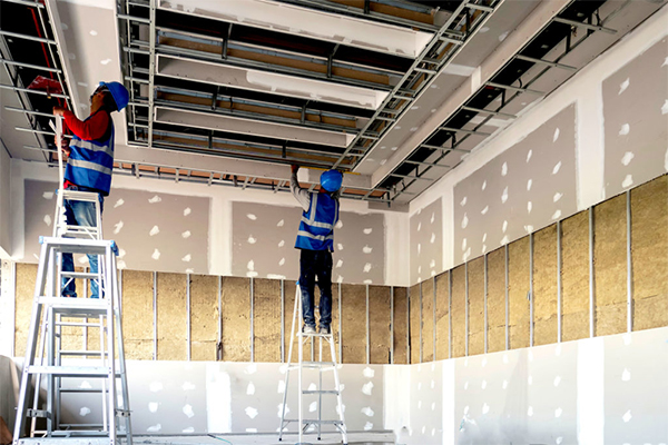 Office Interior Design