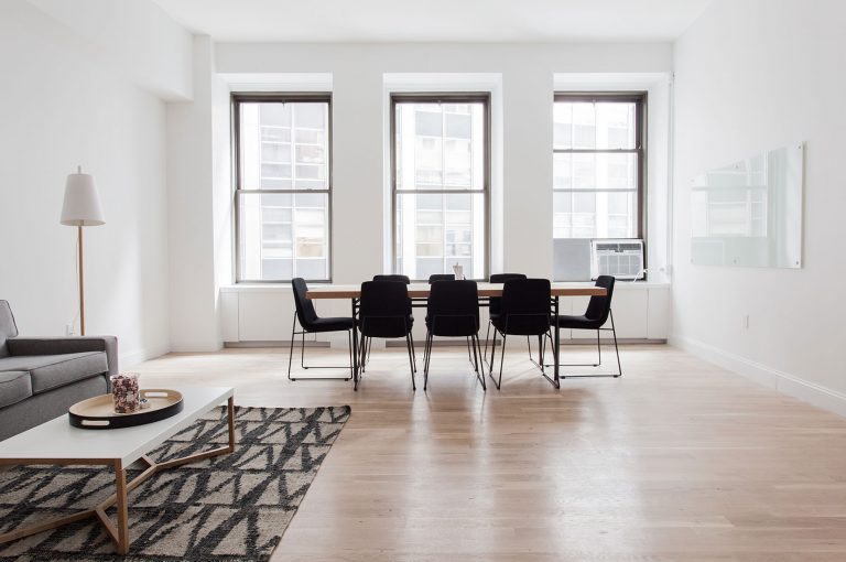 office space planning