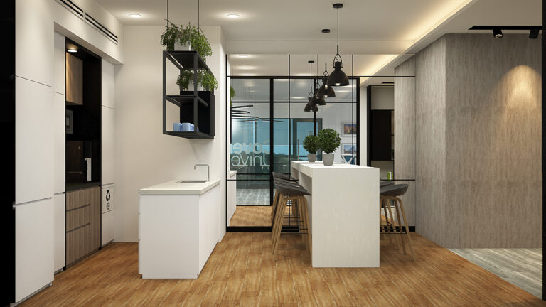 Office Renovation Singapore