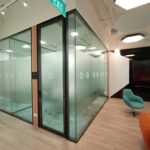 Office Partitioning Singapore