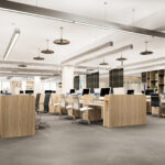 Office Renovation Singapore