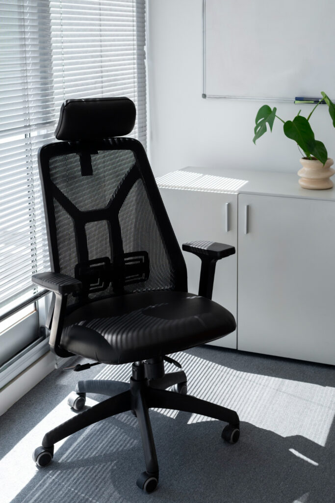 Office Chair Singapore