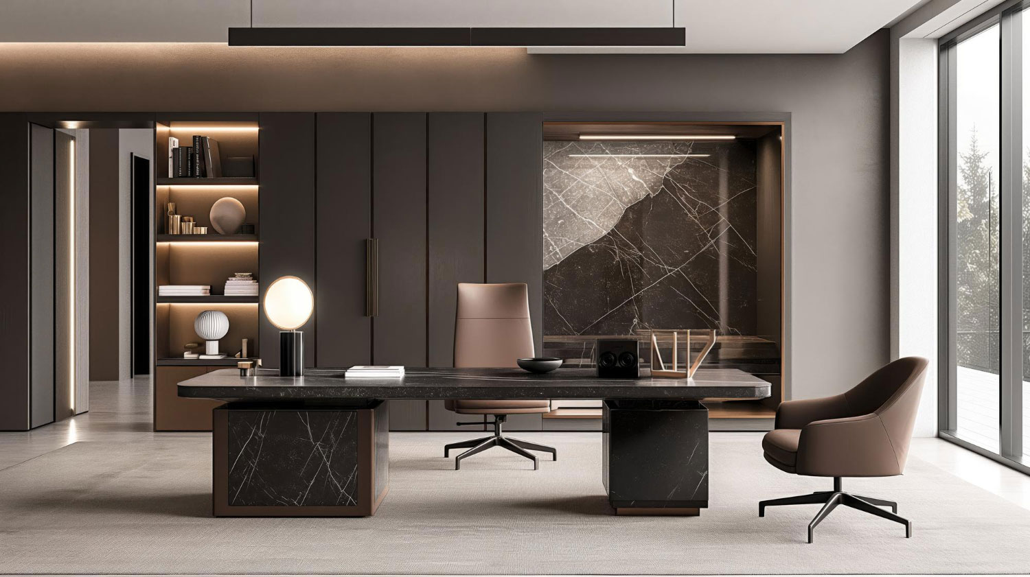 Why Businesses Choose Our Office Renovation Company
