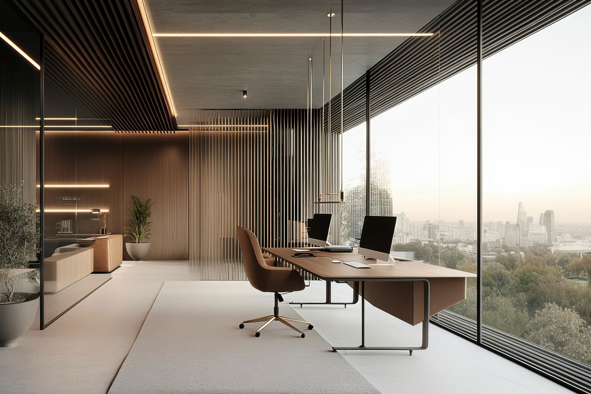 Office Renovation