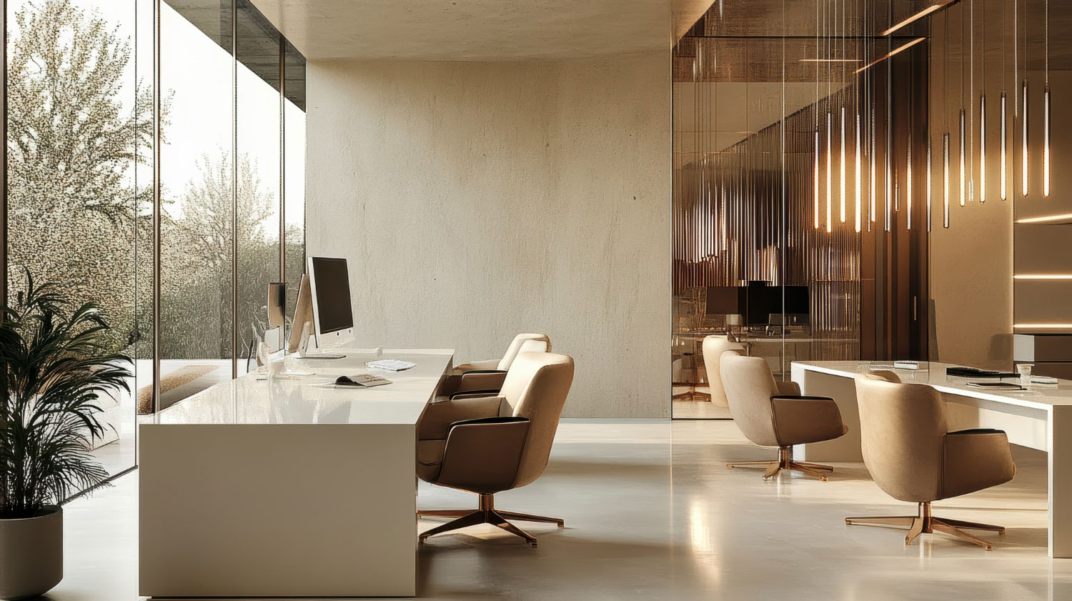 Office Renovation