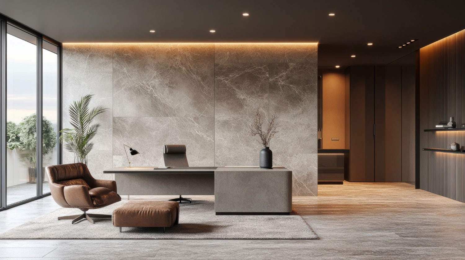 Office Interior Design