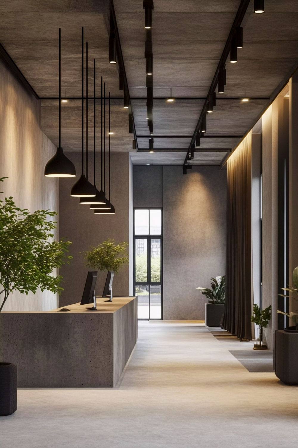 Office Renovation