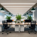 Office Renovation