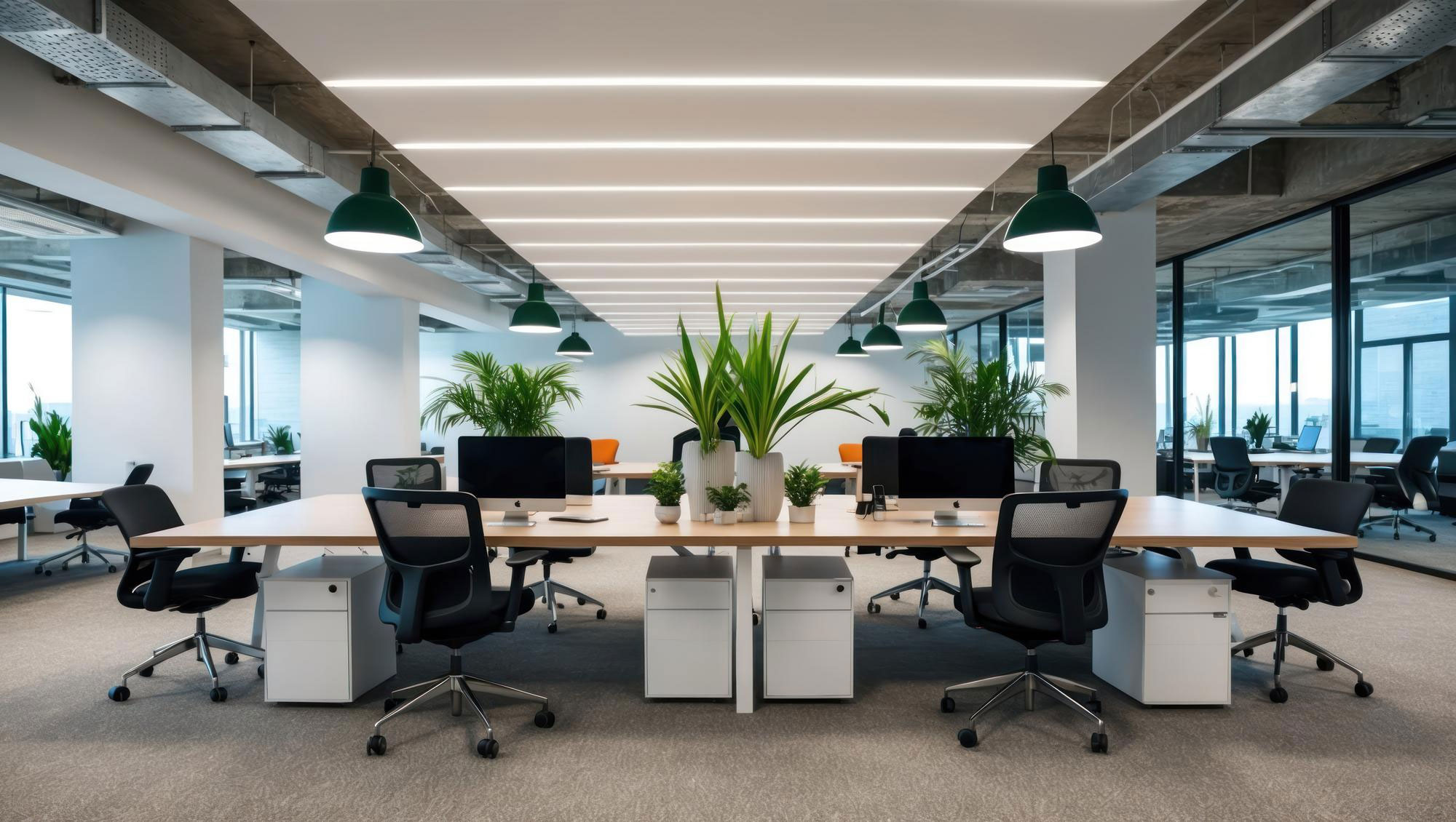 Office Renovation