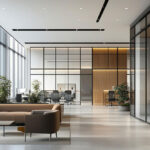 Office Renovation