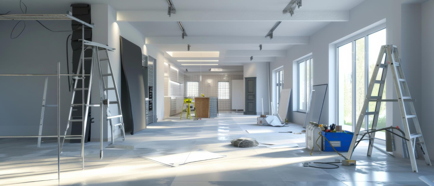 Office Renovation Checklist: What Businesses Should Prepare Before Starting a Renovation Project